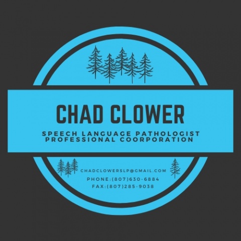 Chad Clower Speech-Language Pathologist Professional Corporation