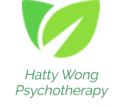 Hatty Wong, Registered Psychotherapist