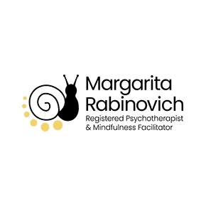 Margarita Rabinovich, Registered Psychotherapist - Mindfulness Therapy Services