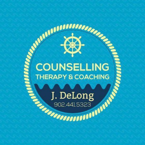 Julia DeLong, Counselling Therapy