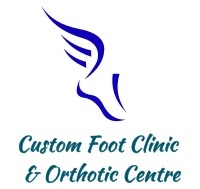Custom Foot Clinic & Orthotic Centre
