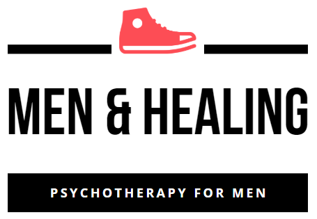 Men & Healing