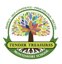 Tender Treasures Montessori School