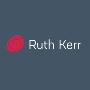 Ruth Kerr ~ Gestalt Therapy + Life Coaching