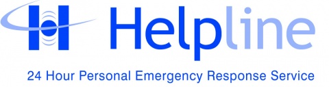 Helpline 24 Hour Personal Medical Alarm