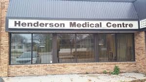 Henderson Medical Centre