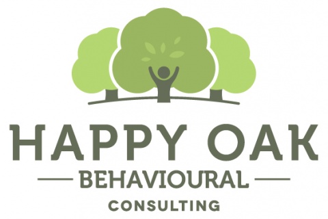 Happy Oak Behavioural Consulting- Canada