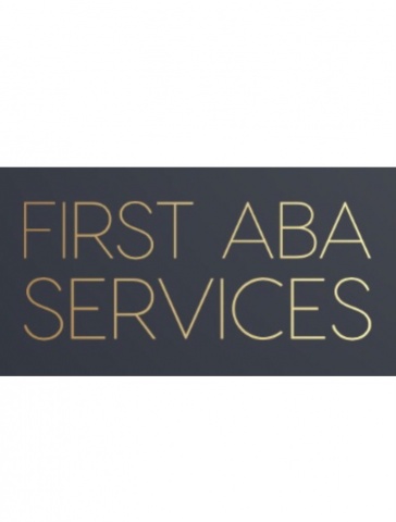First ABA Services