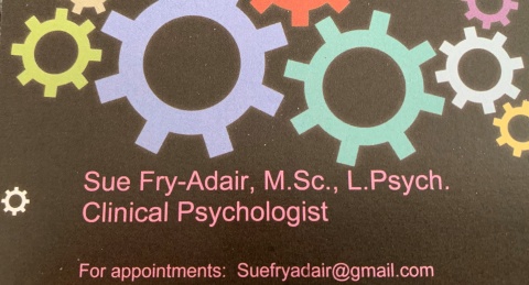 Sue Fry-Adair Psychological Services