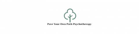 Pave Your Own Path Psychotherapy