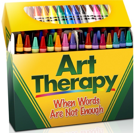Art Therapy, Art Smart