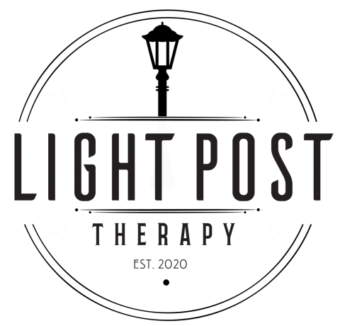 Light Post Therapy
