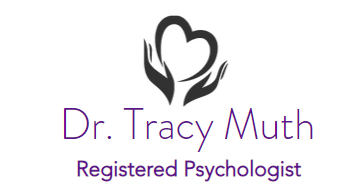 Dr. Tracy Muth Psychology