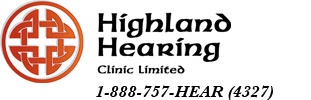 Highland Hearing Clinic Limited