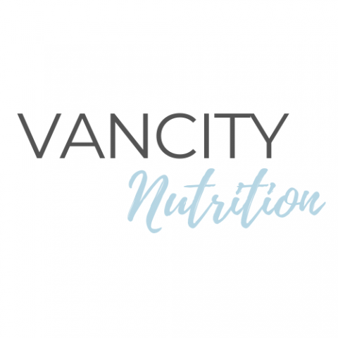 Vancity Nutrition