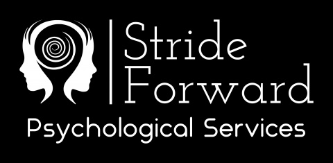 Stride Forward Psychological Services