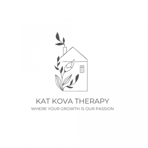 Kat Kova Therapy