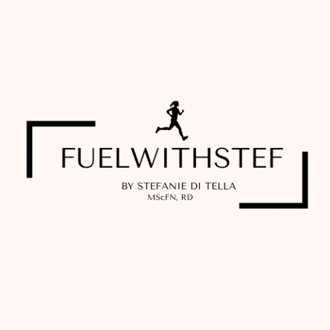 FuelWithStef - Nutrition Counselling Services