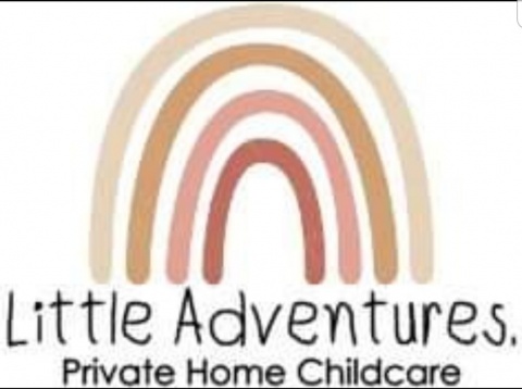 Little Adventures, Private Home Childcare