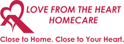 Love From The Heart Homecare