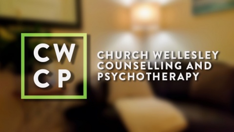 Church Wellesley Counselling And Psychotherapy