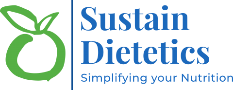 Sustain Dietetics