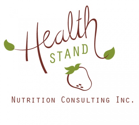The Dietitian Team: Health Stand Nutrition Consulting Inc.