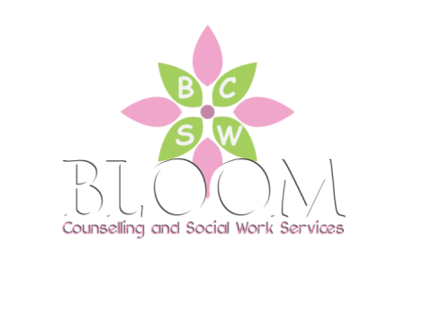 Bloom Counselling & Social Work Services