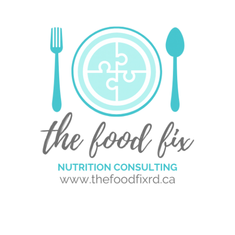 The Food Fix Nutrition Consulting