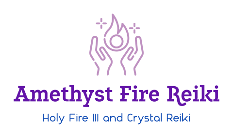 Amethyst Fire Reiki And Healing
