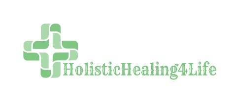 HolisticHealing4Life