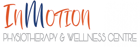 InMotion Physiotherapy And Wellness Centre