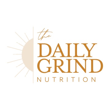 The Daily Grind Nutrition