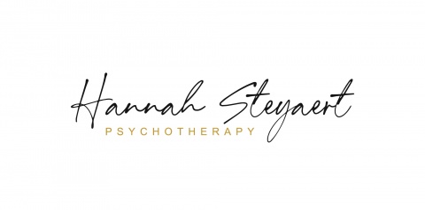 Hannah Steyaert Psychotherapy