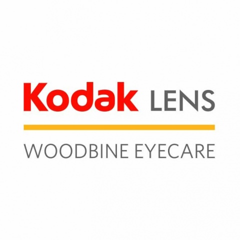 Kodak Lens | Woodbine Eyecare