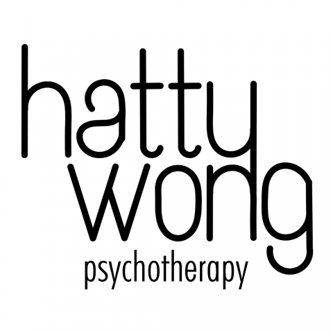 Hatty Wong, Registered Psychotherapist