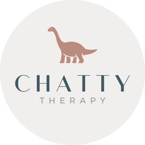 Chatty Therapy