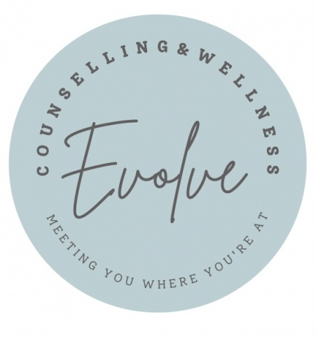 Evolve Counselling & Wellness Ltd