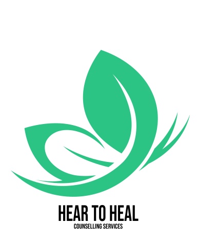 Hear to Heal Counselling Services