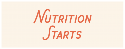 Nutrition Starts