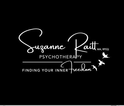 Suzanne Raitt Psychotherapy