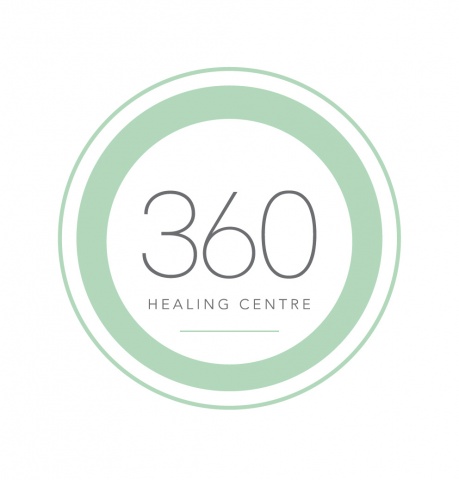 360 Healing Centre