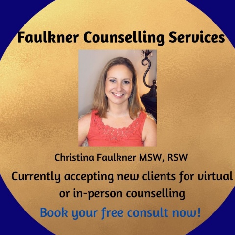 Faulkner Counselling Services
