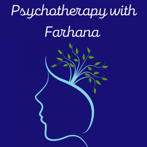 Psychotherapy With Farhana