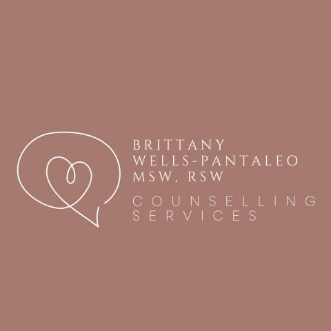 Brittany Wells-Pantaleo Counselling Services