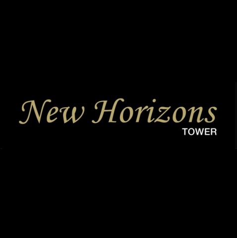 New Horizons Tower