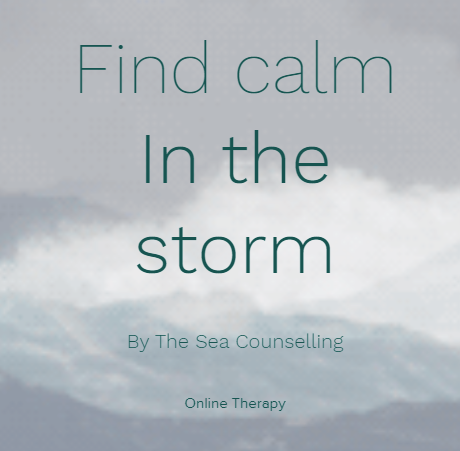 By The Sea Counselling Ltd, Calgary