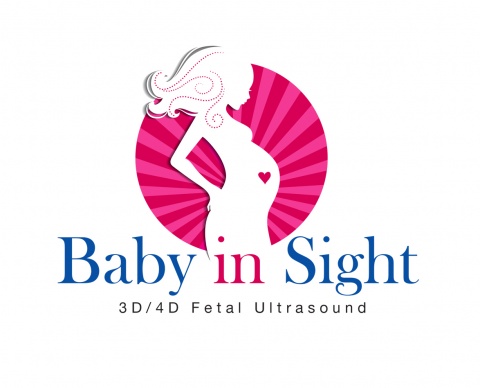 Baby in Sight 3D/ 4D Fetal Ultrasound