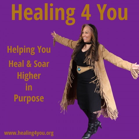 Healing 4 You