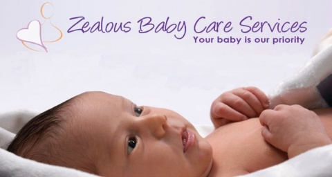 Zealous Baby Care Services